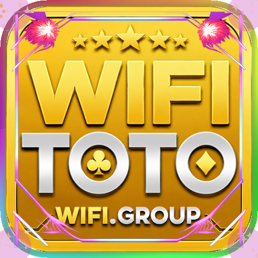 wifitoto — galeri pratinjau Resmi APK